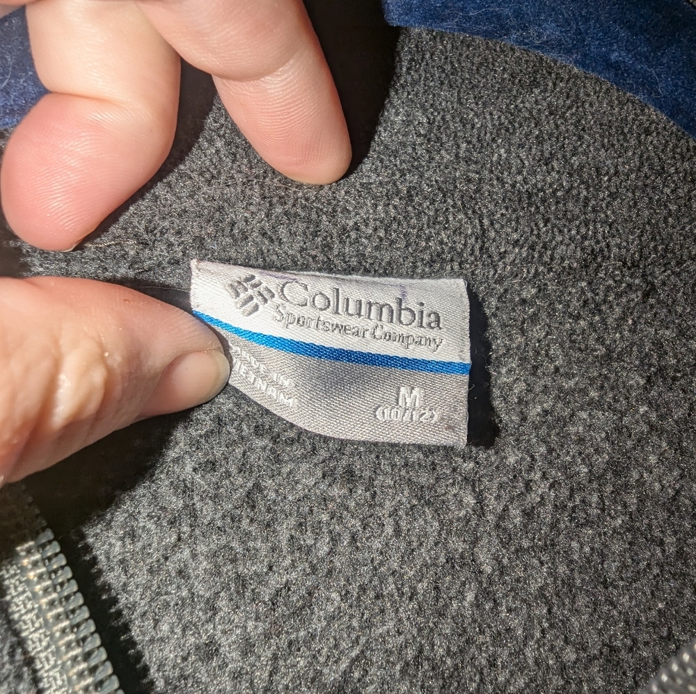 Columbia kids Jacket - Picture 2 of 3